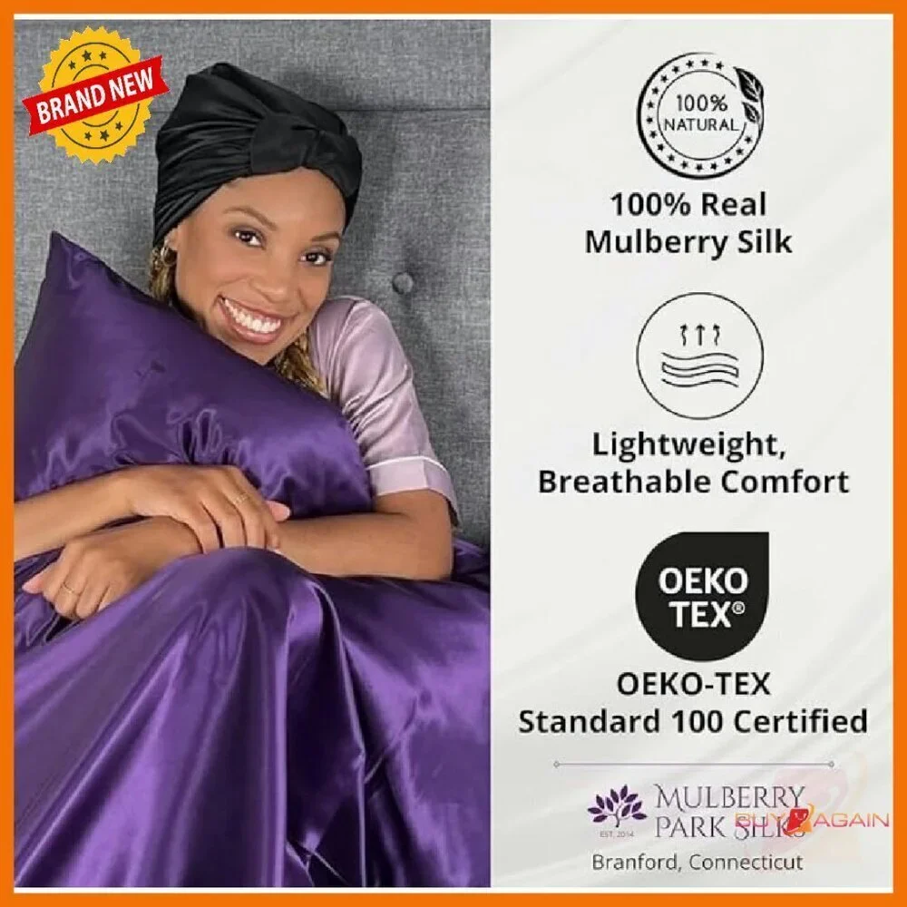 100% Silk 36